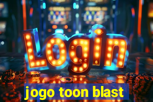 jogo toon blast